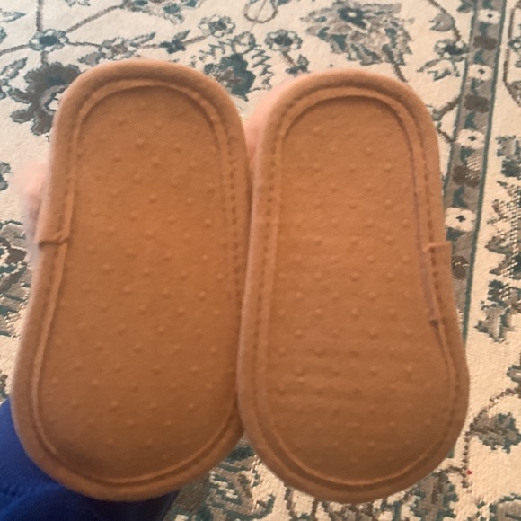 Carter’s Newborn Boots - Picture 5 of 7